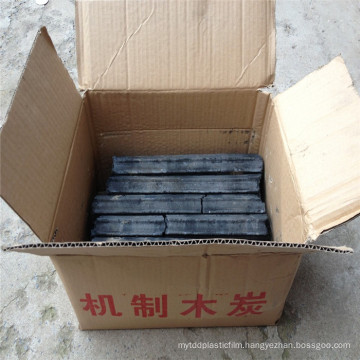 Cheap Mechanism Charcoal/Charcoal Regeneration, Artificial Carbon, Green Charcoal